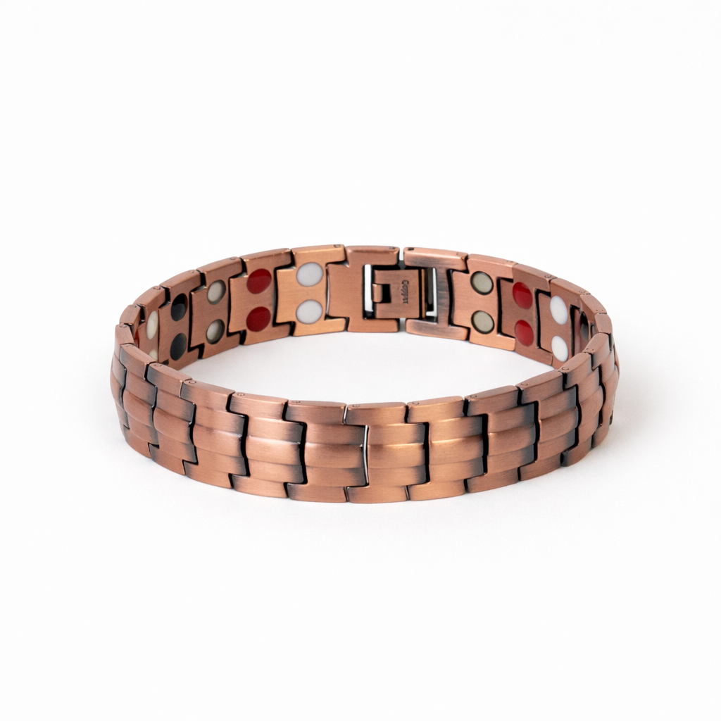 THICK DESIGN 2X COPPER