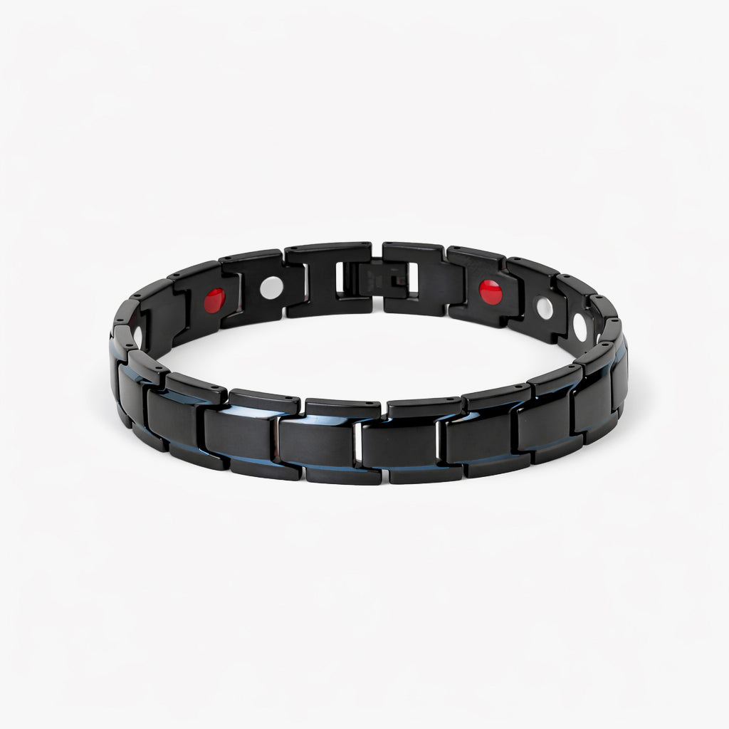 Plain Design 1X Black