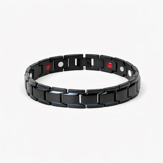 Plain Design 1X Black