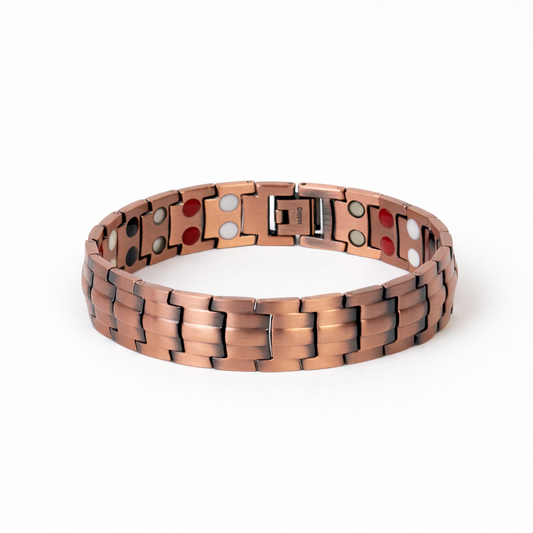 THICK DESIGN 2X COPPER