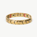 Plain Design 6X Gold