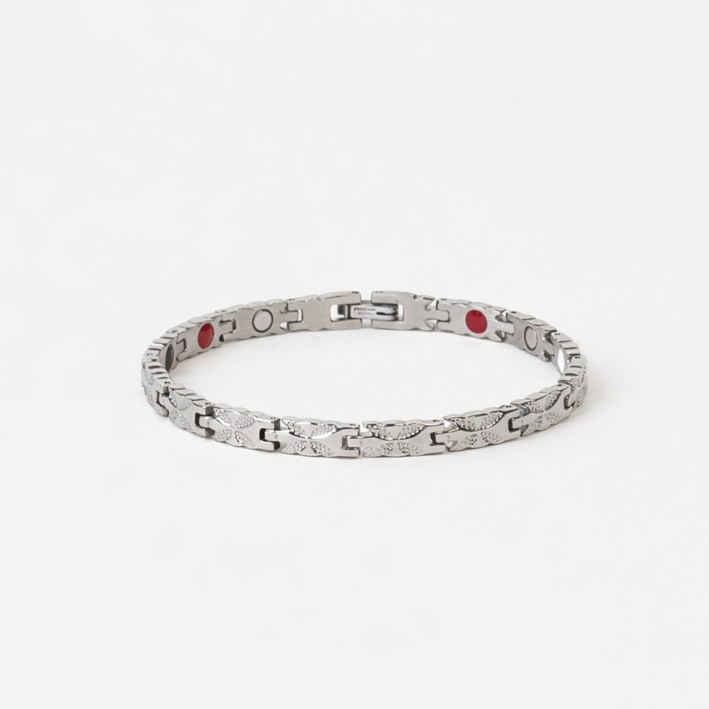 BUTTERFLY SILVER