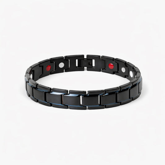 Plain Design 1X Black