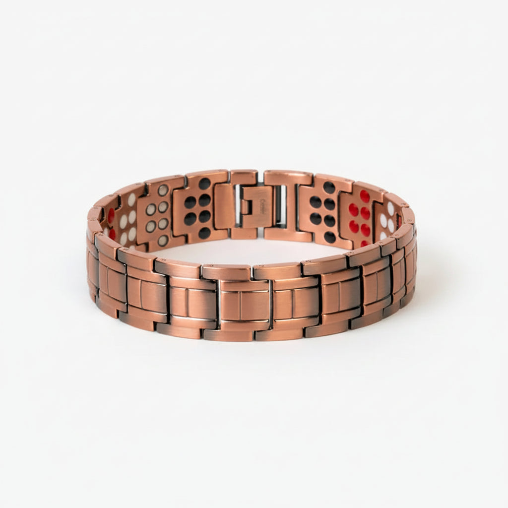 Copper Thick 6X