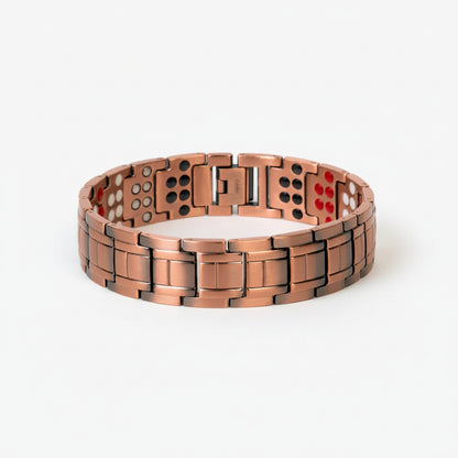 Copper Thick 6X