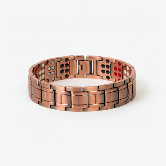 Copper Thick 6X