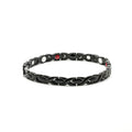 XoXo Ladies Single Black