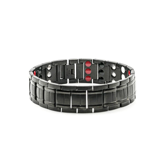 Thick Design 3x Black