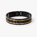 Thick design 6x Black & Gold