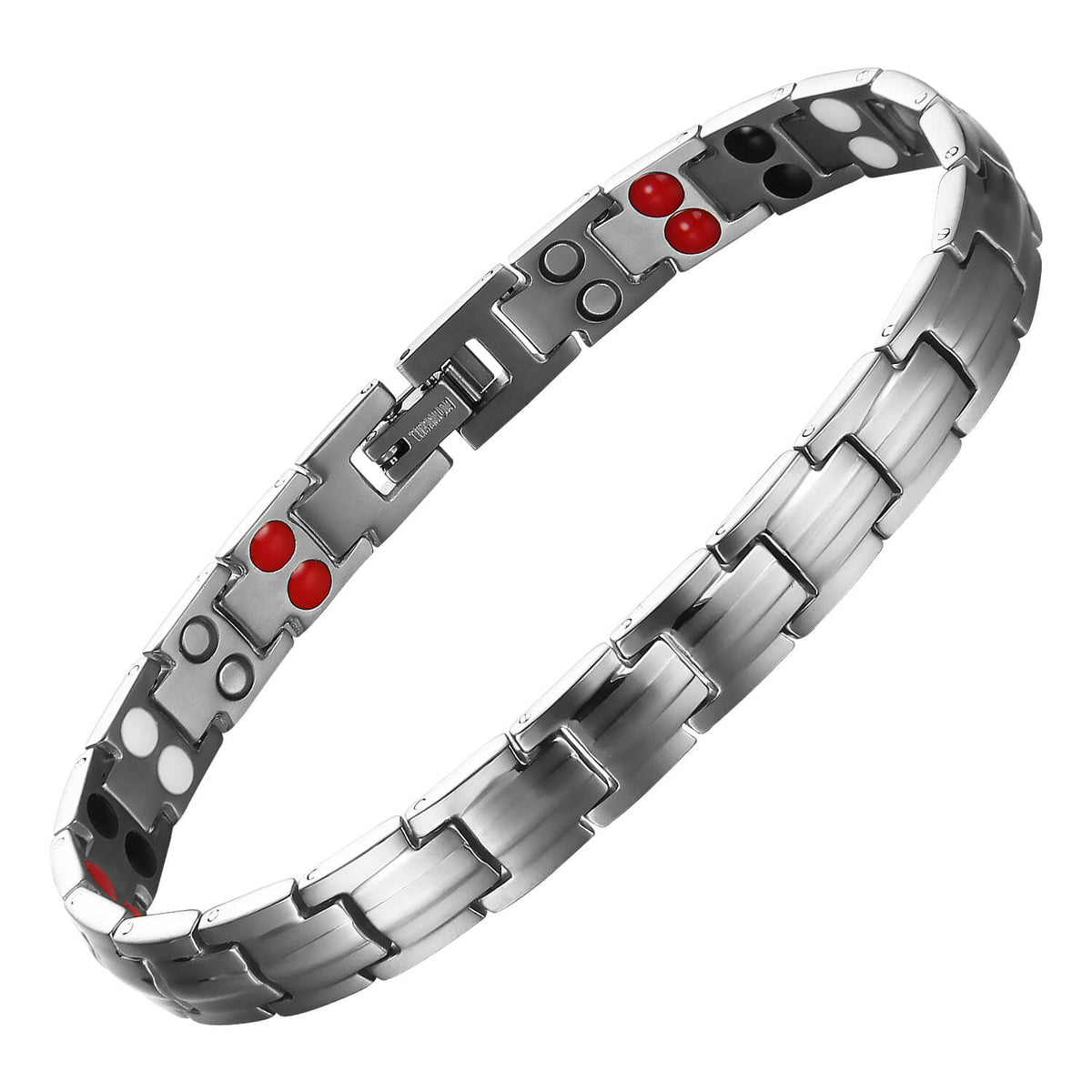 THIN DESIGN 2X SILVER