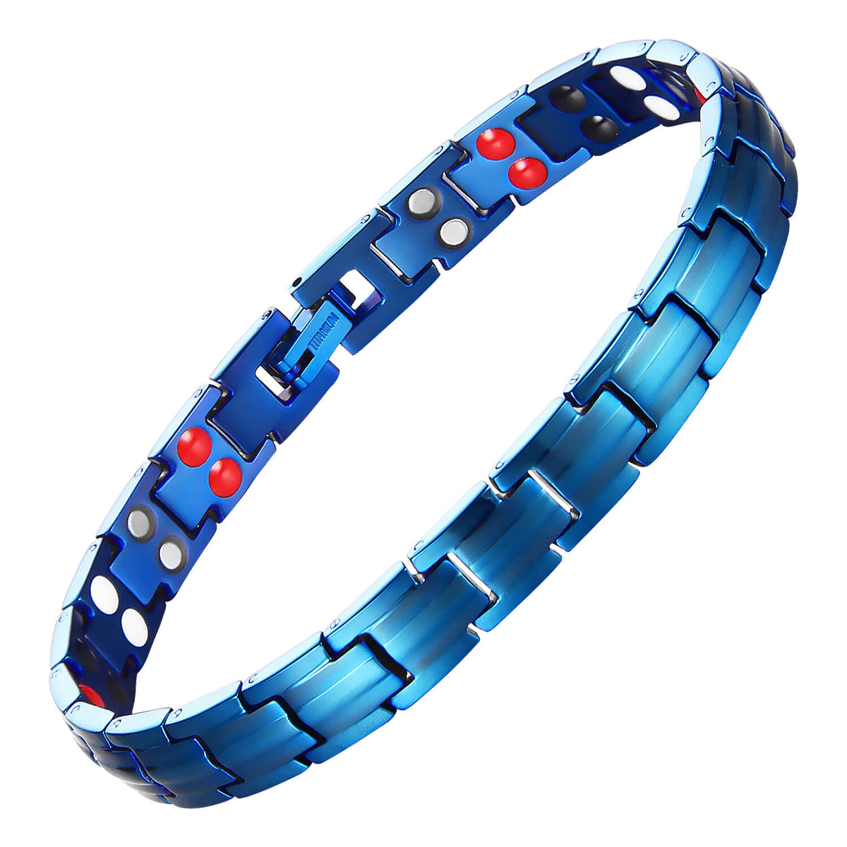 THIN DESIGN 2X BLUE