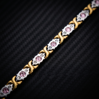 crystal Bracelet