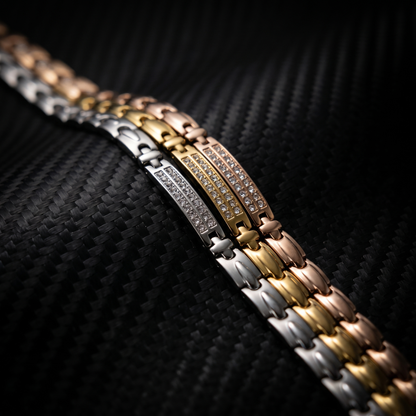 crystal Bracelet 3