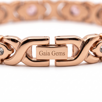 crystal Bracelet