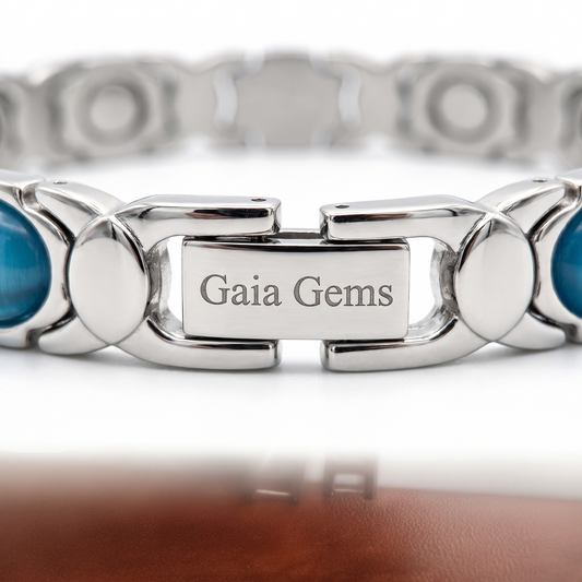 crystal Bracelet 2