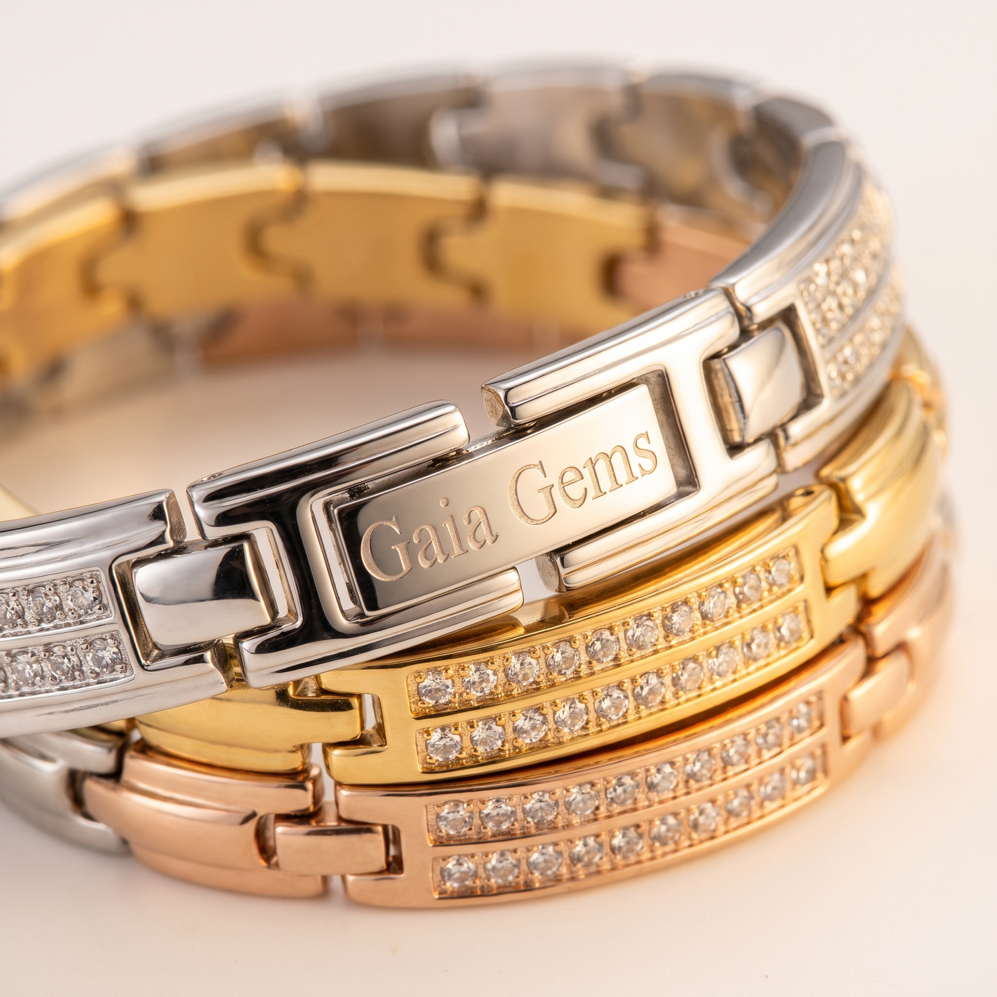 crystal Bracelet 3