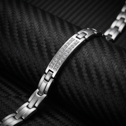 crystal Bracelet 3