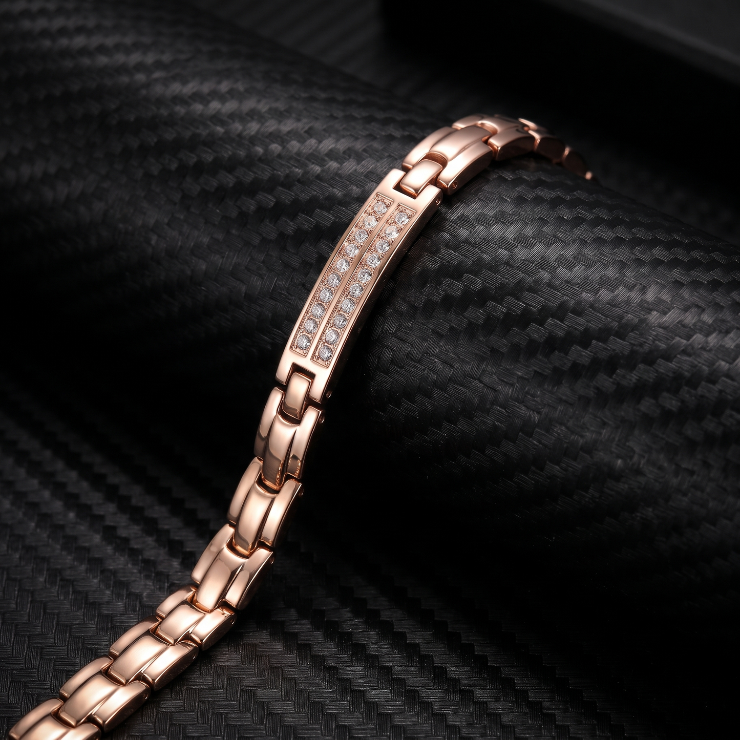 crystal Bracelet 3