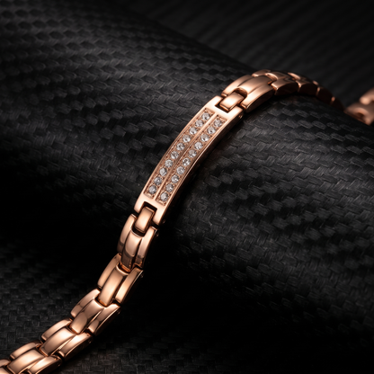 crystal Bracelet 3