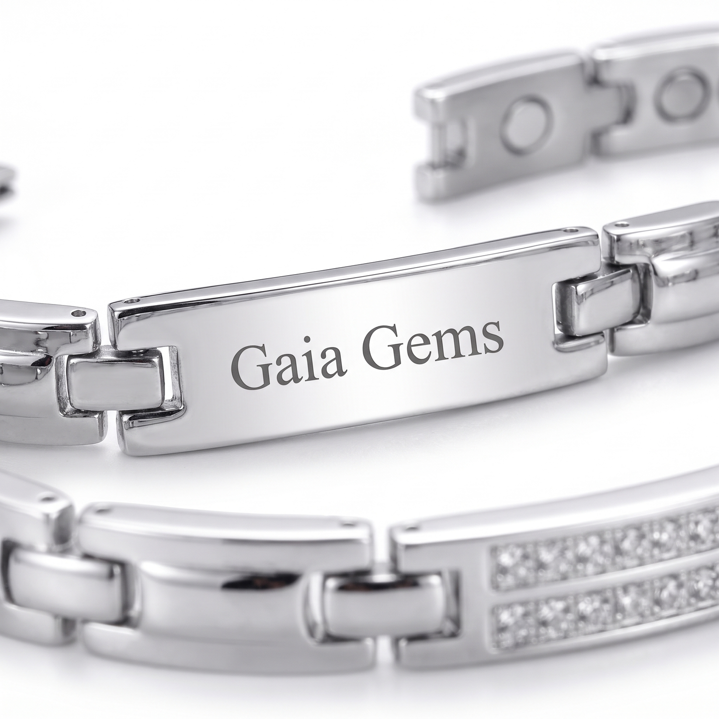 crystal Bracelet 3