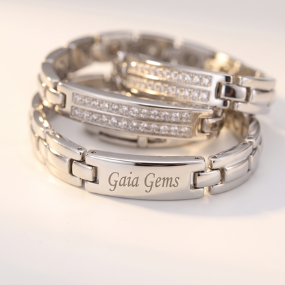 crystal Bracelet 3